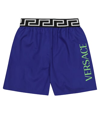 Badehose Greca | Versace Kids