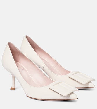 Salones Viv' In The City 65 | Roger Vivier