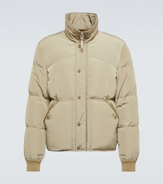 Quilted jacket | Tom Ford