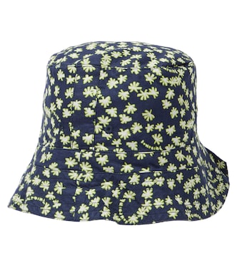 Bebé - sombrero de pescador estampado | Bonpoint