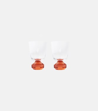 Chelsea set of 2 glasses | Reflections Copenhagen