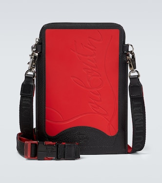 Messenger Bag Loubilab | Christian Louboutin