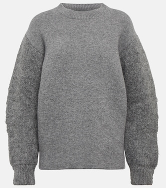 Jersey de cachemir y lana | Jil Sander