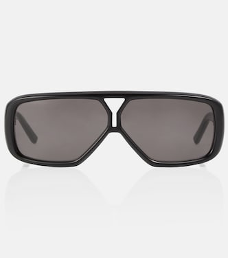 Occhiali da sole SL 569 Y in acetato | Saint Laurent