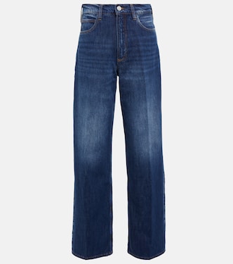 Jeans cropped Le High 'N' Tight | Frame