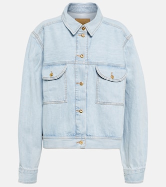 Chaqueta Shire de denim | Blazé Milano