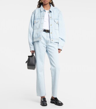Chaqueta Shire de denim | Blazé Milano