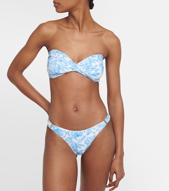 Top de bikini Martinique | Melissa Odabash