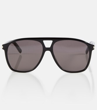 Occhiali da sole aviator SL 596 Dune | Saint Laurent