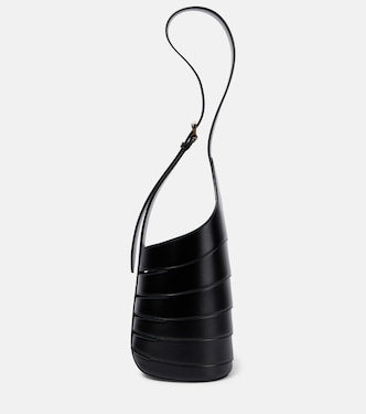 Borsa a spalla Babel Small in pelle | Alaïa