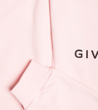 Jogginghose aus Jersey | Givenchy Kids