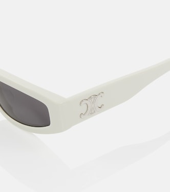 Occhiali da sole rettangolari Triomphe | Celine Eyewear