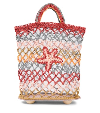 Bedruckte Tasche | Paade Mode