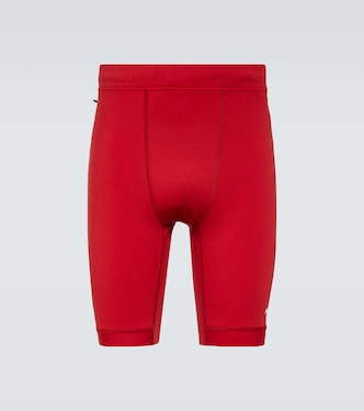 x Undercover technical shorts | The North Face