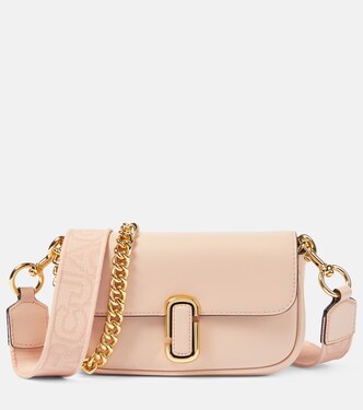Borsa a spalla The J Marc Mini in pelle | Marc Jacobs