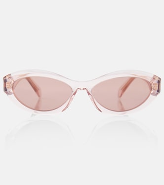 Occhiali da sole cat-eye | Prada