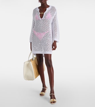 Copricostume in maglia | Valentino