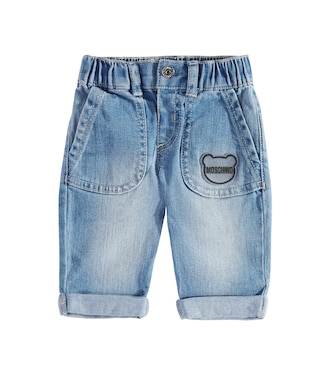Bébé – Jean | Moschino Kids