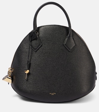 Borsa Dome 32 in pelle | Alaïa