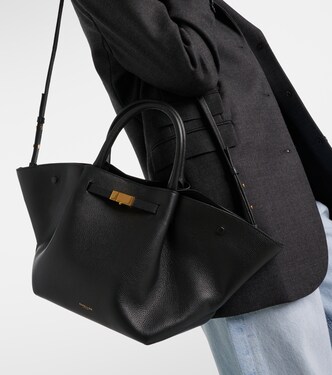 Sac New York Medium en cuir | DeMellier