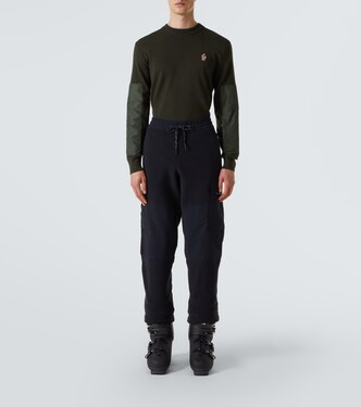 Skihose aus Polartec® | Moncler Grenoble
