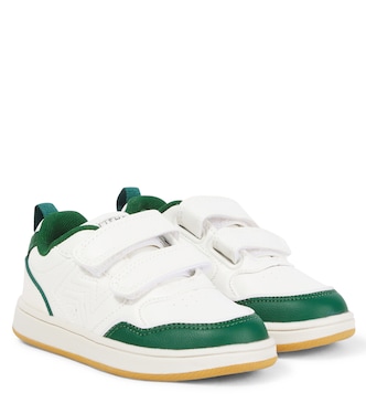 Claudina faux leather sneakers | Liewood
