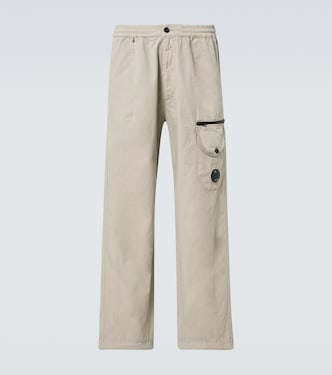 Cargohose Lens aus Baumwolle | C.P. Company
