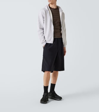 Sneakers Cloudsurfer 2 aus Mesh | On