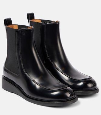 Botas chelsea de piel | Tod's