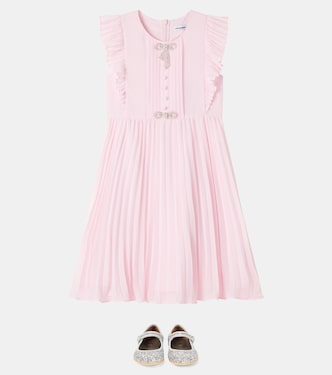 Robe | Self-Portrait Kids