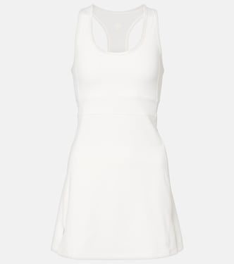 Tenniskleid aus Jersey | Tory Burch