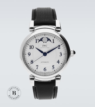 Certified Pre-Owned Uhr Da Vinci | IWC Schaffhausen