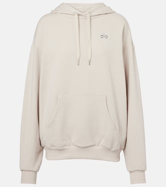 Sweat-shirt à capuche Accolade | Alo Yoga