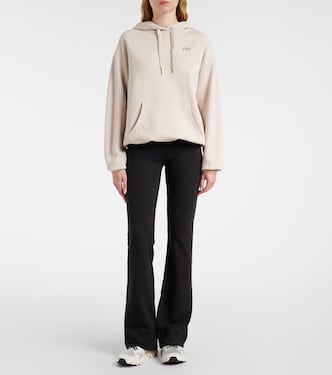 Sweat-shirt à capuche Accolade | Alo Yoga