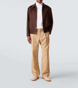 Polohemd Brenna aus Baumwoll-Piqué | Loro Piana