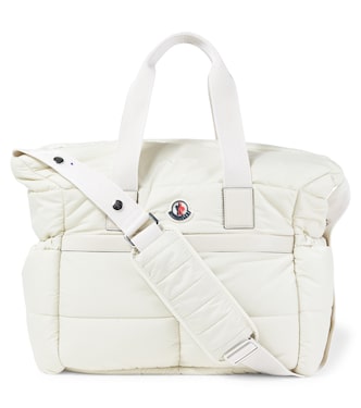 Set aus Wickeltasche und Wickelunterlage | Moncler Enfant