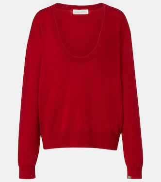 Jersey Jacop en mezcla de cachemir | Extreme Cashmere
