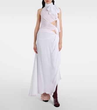 Strumpfhose  | Alaïa