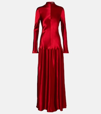 Maxikleid Mila | Fforme