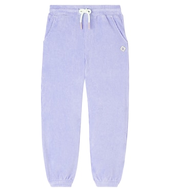 Jogginghose aus Cord | Scotch & Soda Kids