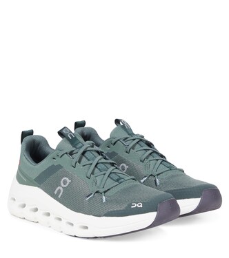 Cloudleap running shoes | On Kids