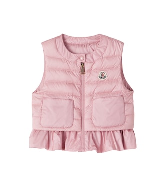 Veste doudoune sans manches Latife | Moncler Enfant