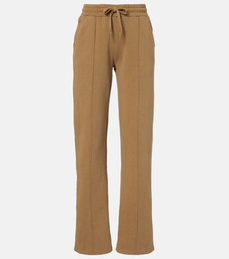 Pantalones deportivos Kalo Willow de algodón | The Upside