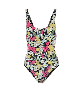 Bañador The Anne-Marie floral | Solid & Striped