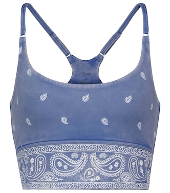 Sujetador deportivo Core Cami Foundation | Adam Selman Sport