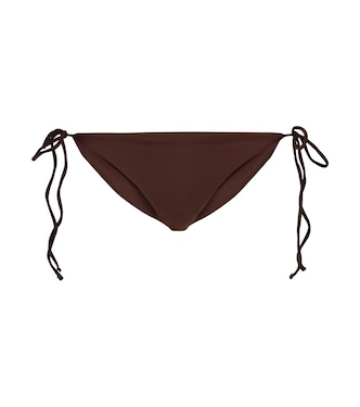 Slip bikini Ties | Jade Swim