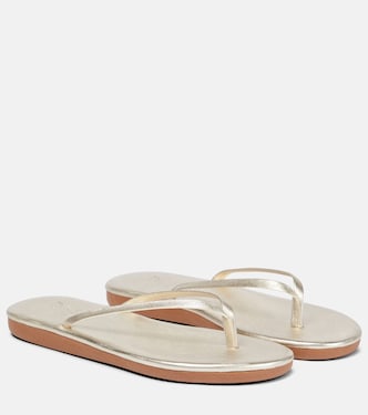 Sandali infradito Saionara in pelle | Ancient Greek Sandals
