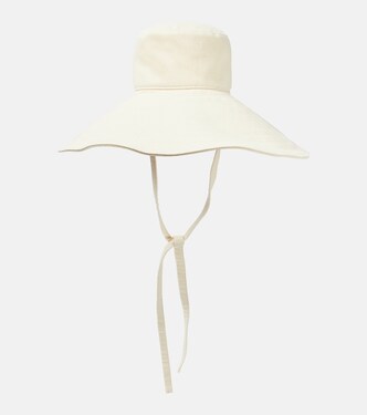 Cappello da pescatore in canvas | Ruslan Baginskiy