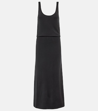 Robe midi en laine | Chloé