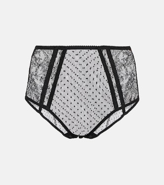 Lace panties | Dolce&Gabbana